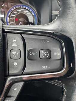 Dodge Ram, LIMITED, 2022 Black Edition - 10