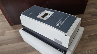 V záruce-MPPT solární regulátor EPsolar 200V/80A - 10