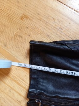 kožený overal - 10