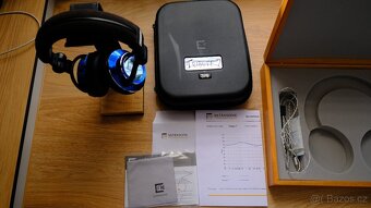 Sluchátka Ultrasone Tribute 7 - 10