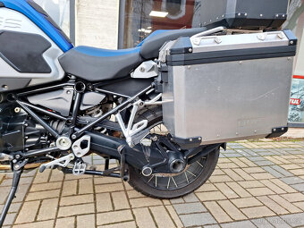 BMW R1200GS Adventure LC, koup.ČR, TOP stav, i na splátky - 10