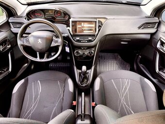 Peugeot 208 1.2 VTi klima, tažné - 10
