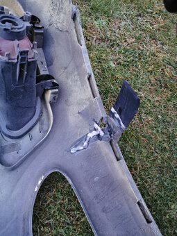 Naraznik pre peugeot 406 coupe - 10