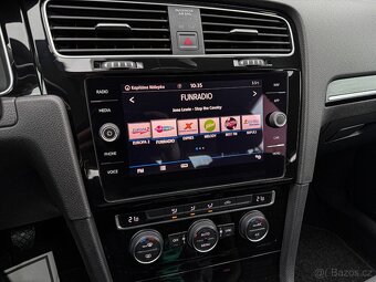 Volkswagen Golf 7 2.0 TDI 110kW 2017 Virtual 94200km - 10
