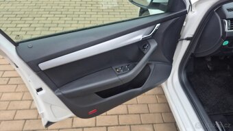 Škoda Octavia III Combi 1.4 TSI - 10