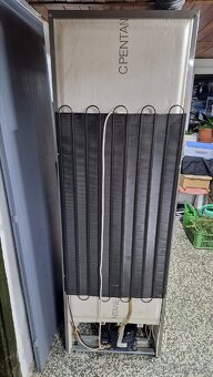 Lednice s mrazakem - 10