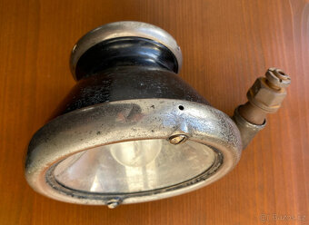 Hledáček Bosch JP110 Praga, Tatra, Škoda - 10