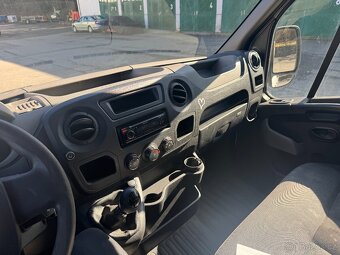 Prodám Renault Master - 10