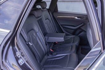 Audi Q5 3.0 TDI DPF quattro S tronic - 10