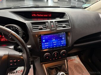 Mazda 5 1.8i TX Plus | Xenony | 7 míst | Nová STK - 10