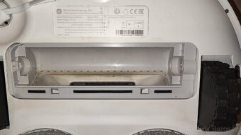 Prodam robotický vysavač Xiaomi X10+ plus - 10