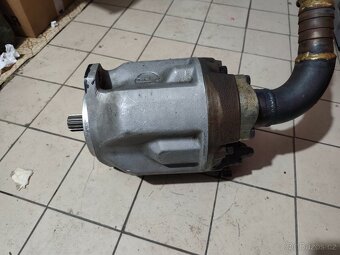 Mannesmann rexroth Bosch - 10