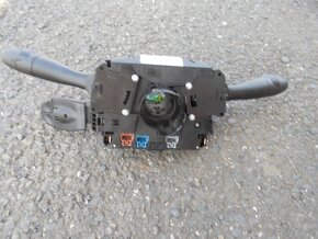 Přepínací páčky Peugeot 207 - 10