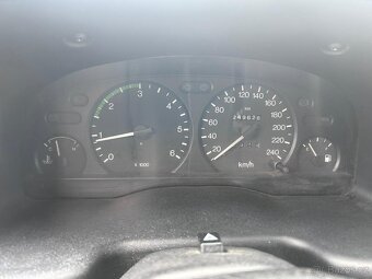 Ford Tranzit 9místné  - 10