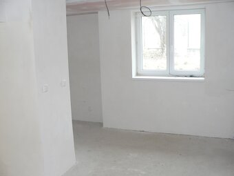 DOŹICE - venkovský dům - 10