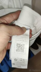 Kraťasy / šortky Stone Island Garment Dyed Sweat Shorts XL - 10