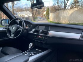 BMW X5 E70 3.0D 173KW M-PACKET - 10
