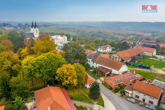 Prodej rodinného domu, 272 m², Řepín, ul. Hlavní - 10