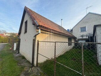 Prodej rodinného domu 71 m2 - Zlatá, Praha - východ - 10