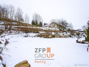 Prodej pozemku pro bydlení o rozloze 893 m2 - Mohelnice - 10