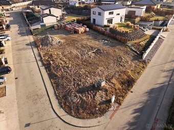 Prodej pozemku k bydlení, 983 m², Kralupy nad Vltavou - 10