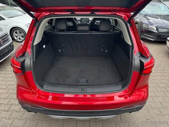 MG EHS PHEV Luxury 1.5 190kW AUT. Panorama Full LED Kamera - 10