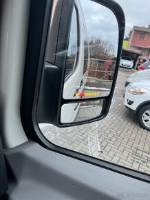 VW Crafter - 10