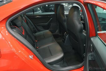 Škoda Octavia 3 Lim. RS 2.0 TDI 135kW DSG - 10