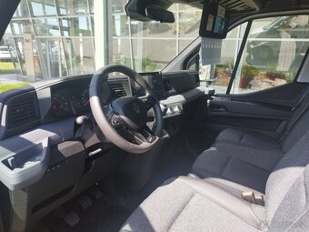 Renault Master 2025 valník sklopný - 10