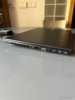 Notebook - Acer Aspire E5-575G 16GB ram - 10
