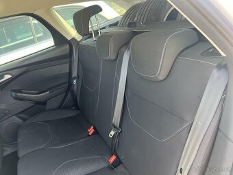 Ford Focus 1.0i 92kW EcoBoost - 10