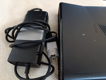 Xbox 360 + Hry (čtěte popis) - 10