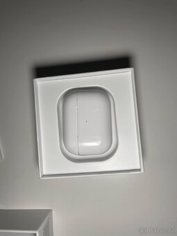 Airpods Pro (2. generace) USB - C s Magsafe 1:1 - 10