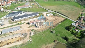 Prodej pozemkku v malebné obci Kňovice – 3026m² - 10