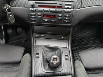 E46 320i 6 válec M packet II originál z výroby - 10