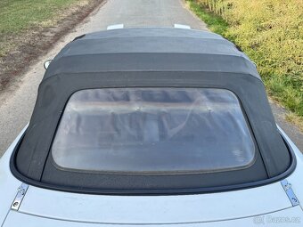 Mazda MX-5 NA Miata 1,6 85kW rok 1992 - 10