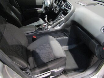 Peugeot 3008 1.6VTi , 88 kW benzín, 2012 - 10