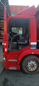 MAN TGM 22.280 - 10