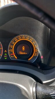 Prodám Toyotu Auris, 2008, - 10