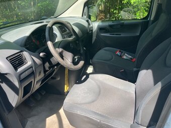 Citroen Jumpy 2,0 Hdi 16v - 10