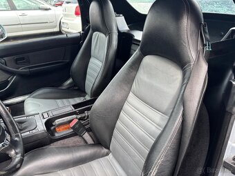 BMW Z3 1.9i - 10
