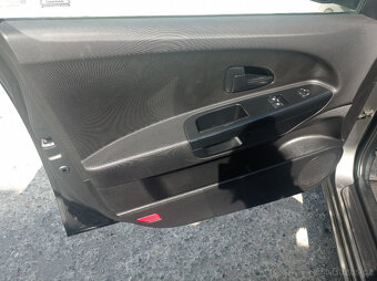 Kia Cee´d 1.4 CVVTi Tažné/1maj/+Sada Kol - 10