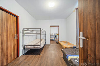 Prodej rodinného domu, Sezemice - 10