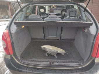 Citroën Xsara Picasso - 10