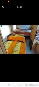 Pronajmu karavan - 10