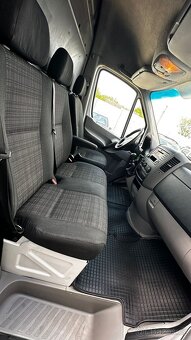 Mercedes Sprinter 316 CDI 2.2 Long NOVA STK + EK - 10
