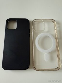 Prodám iPhone 12 Pro 128 GB - 10