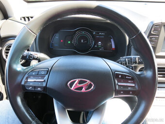 Hyundai Kona Electric 150 Style 64kWh - DPH - 10