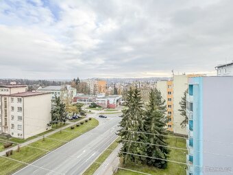 Prodej bytu 3+kk 59 m² Havlíčkův Brod - 10