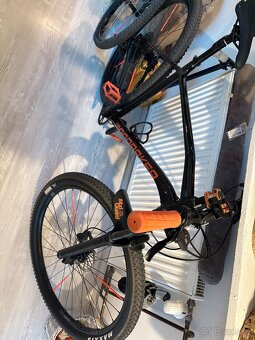 Kolo Mondraker chrono -platí do smazání - 10